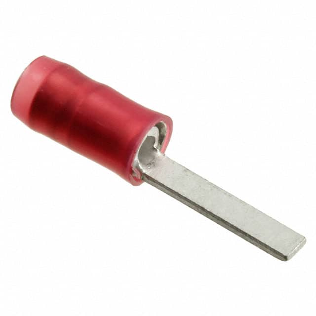 150730 TE Connectivity AMP Connectors  Wire Pin Connectors